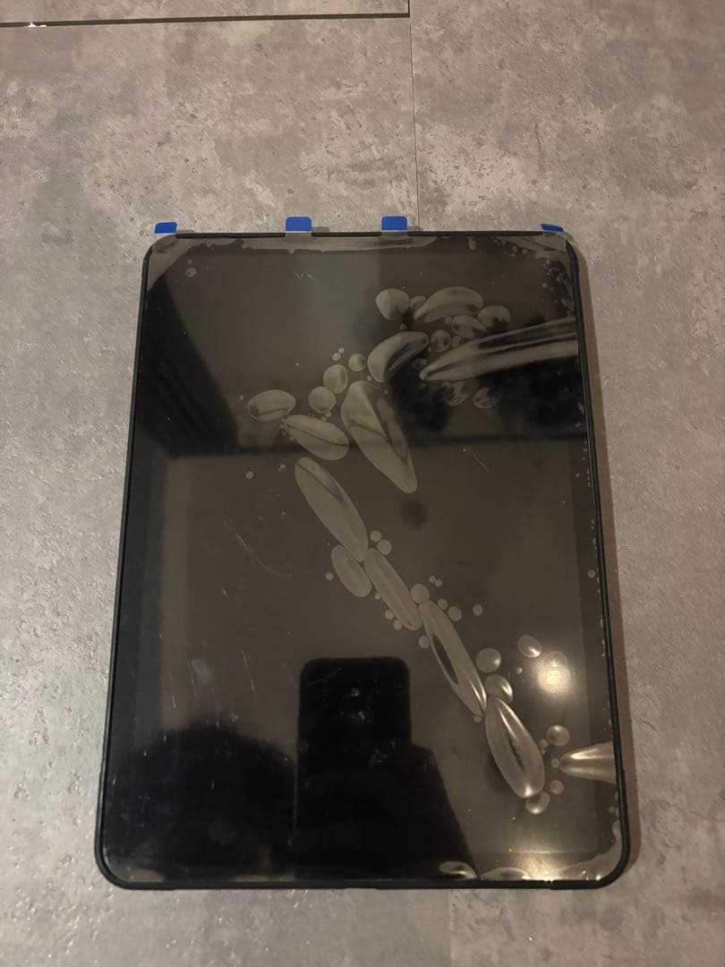 Apple iPad pro 第1世代 ジャンク