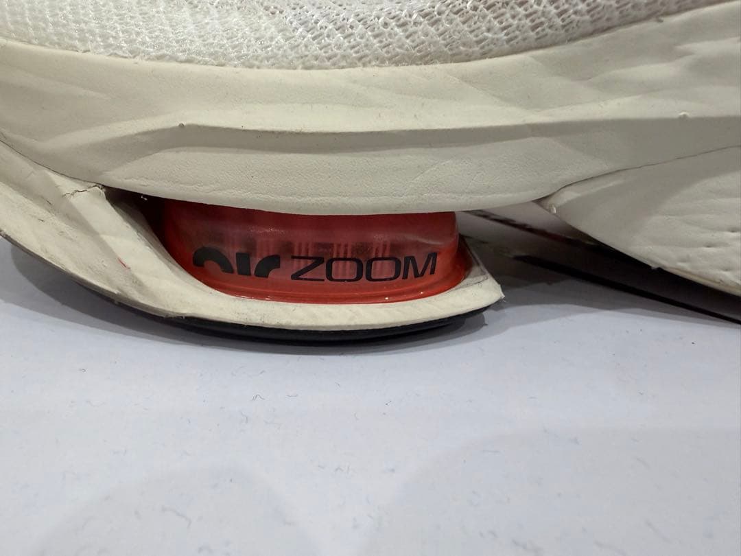 NIKE アルファフライ2 25.0 キプチョゲモデル