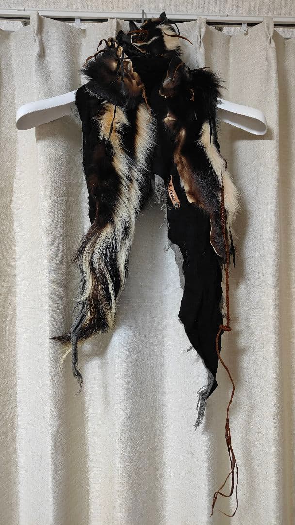 N*_様 ABC yasu着14th addiction　スカンクファーストール