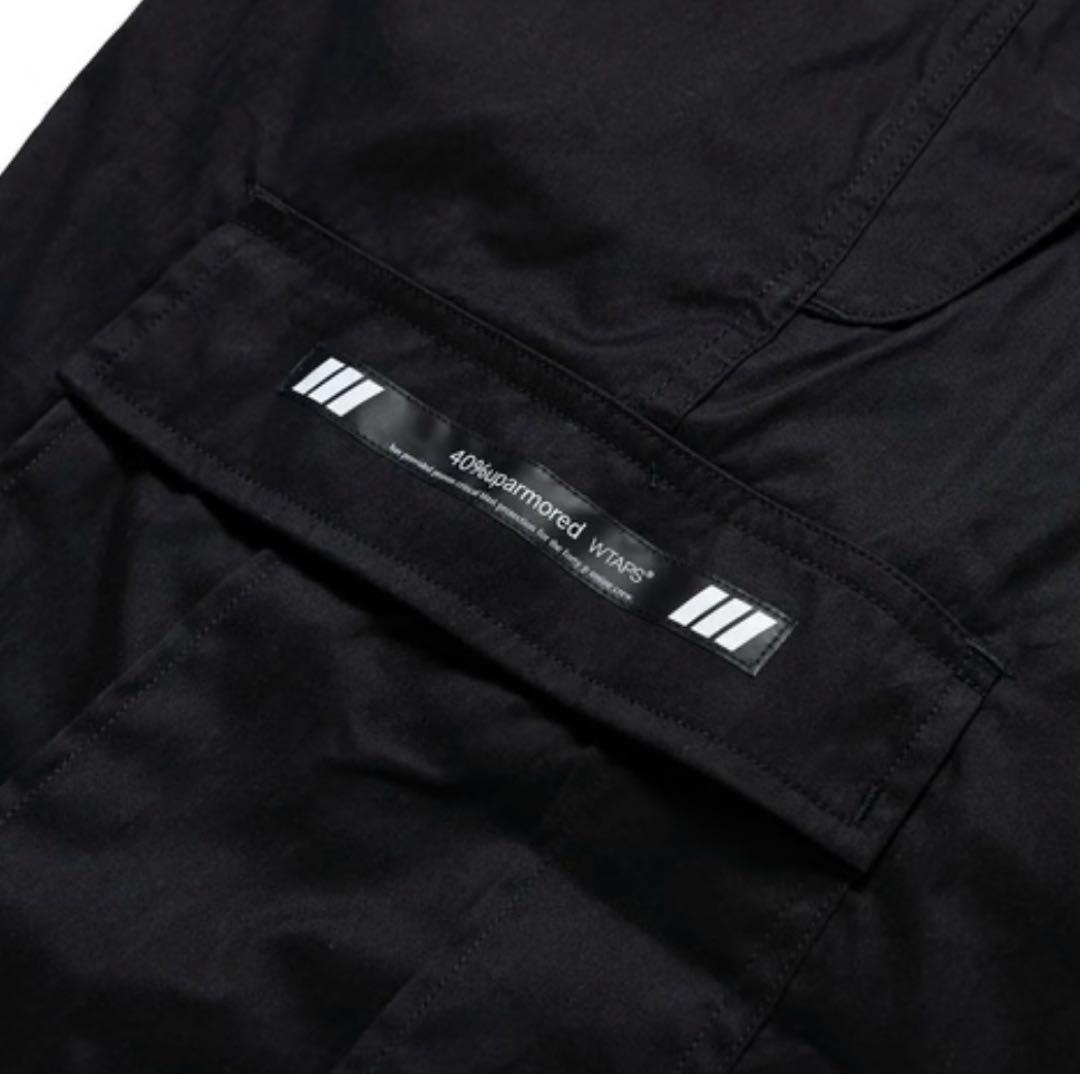 パンツ MILT0001 / TROUSERS / NYCO. OXFORD