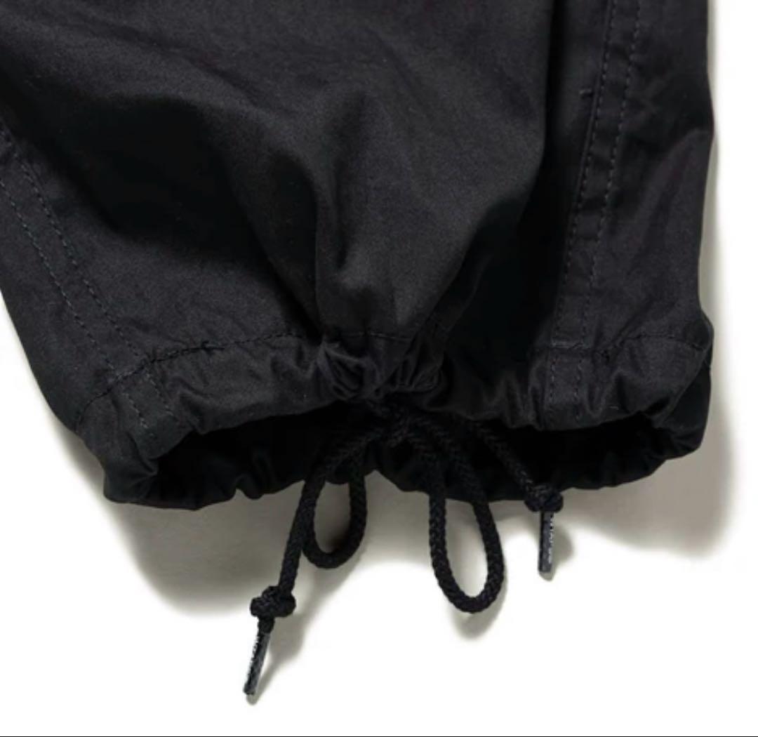 パンツ MILT0001 / TROUSERS / NYCO. OXFORD