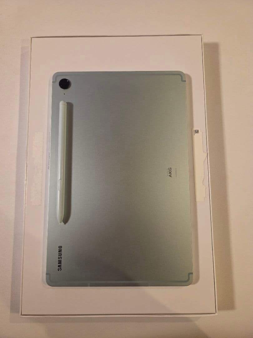 Androidタブレット本体 Galaxy Tab S9 FE