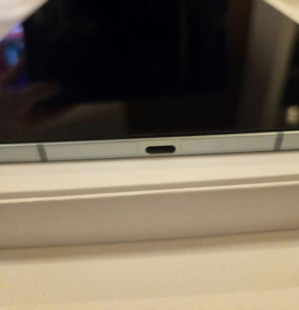 Androidタブレット本体 Galaxy Tab S9 FE