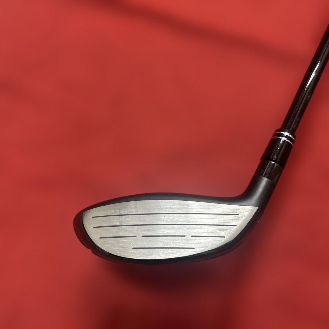 223　ブリヂストン B2 3Ｗ15度 ベンタス　　ブラック6S