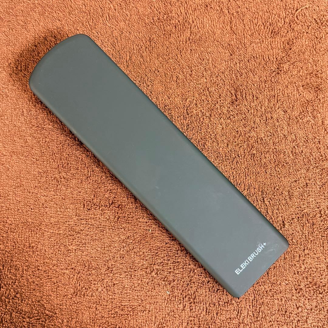 ブライト エレキブラシ+ 頭皮ケア ELEKI BRUSH+