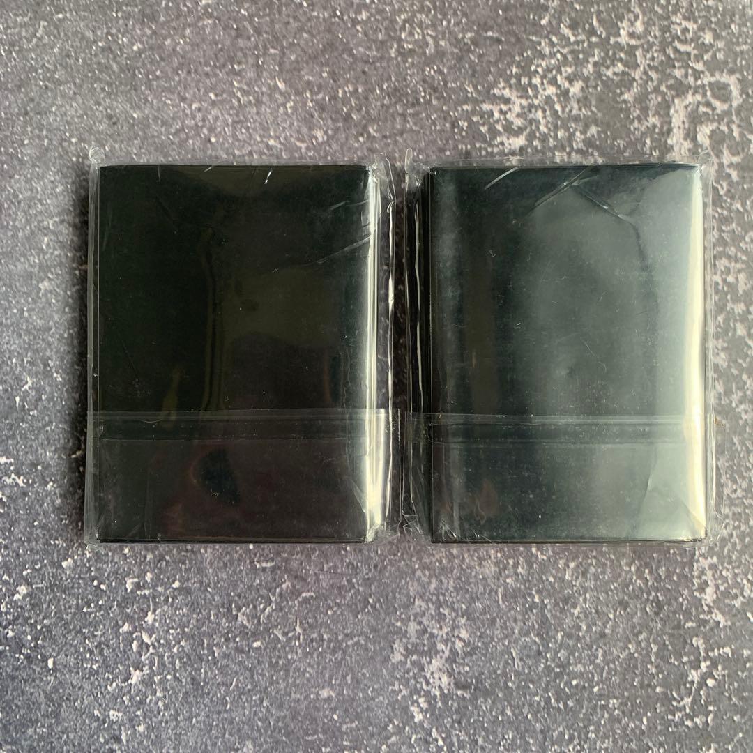 ウルトラマンTDG カード スリーブ 2セット　ウルトラマンカードゲーム