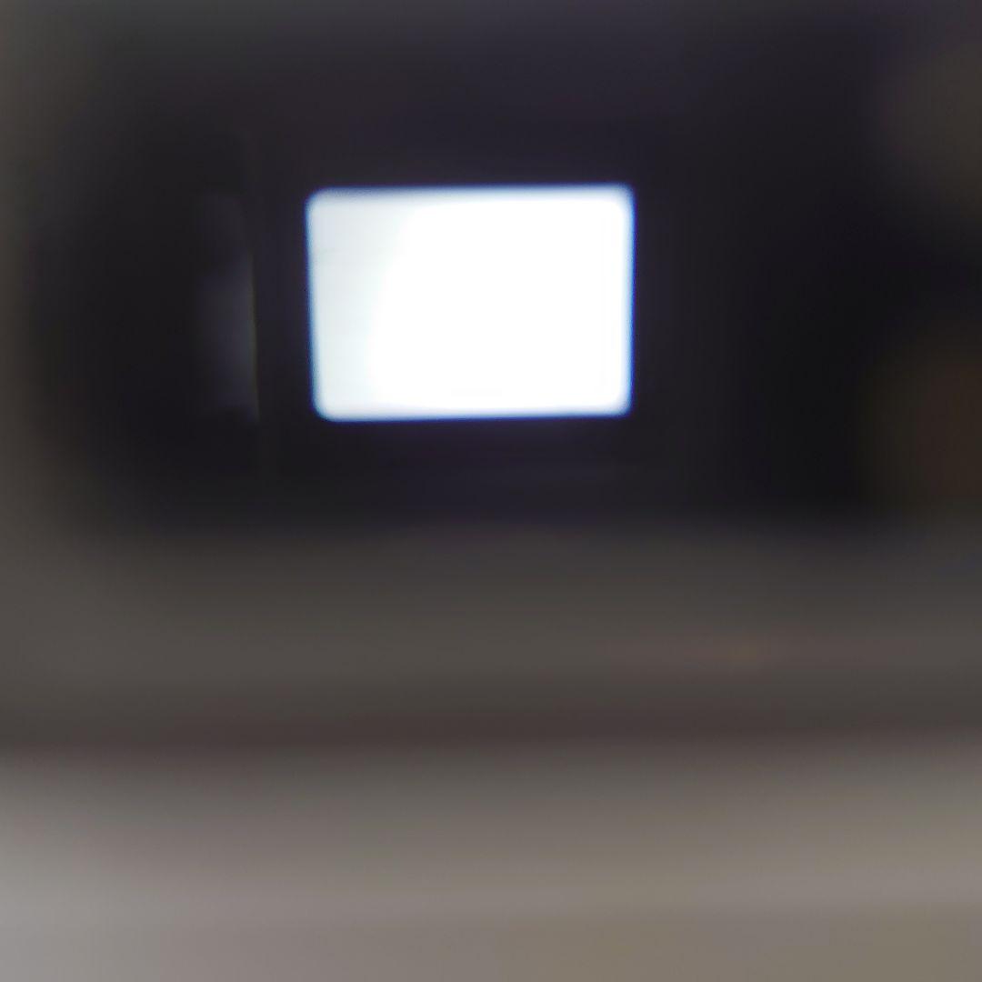 動作ok　OLYMPUS　μ zoom 105 DX ミュー　mju