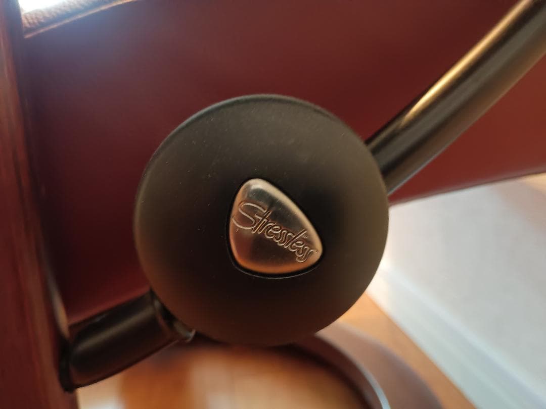 EKORNES エコーネス ストレスレスチェア（値下げ中）