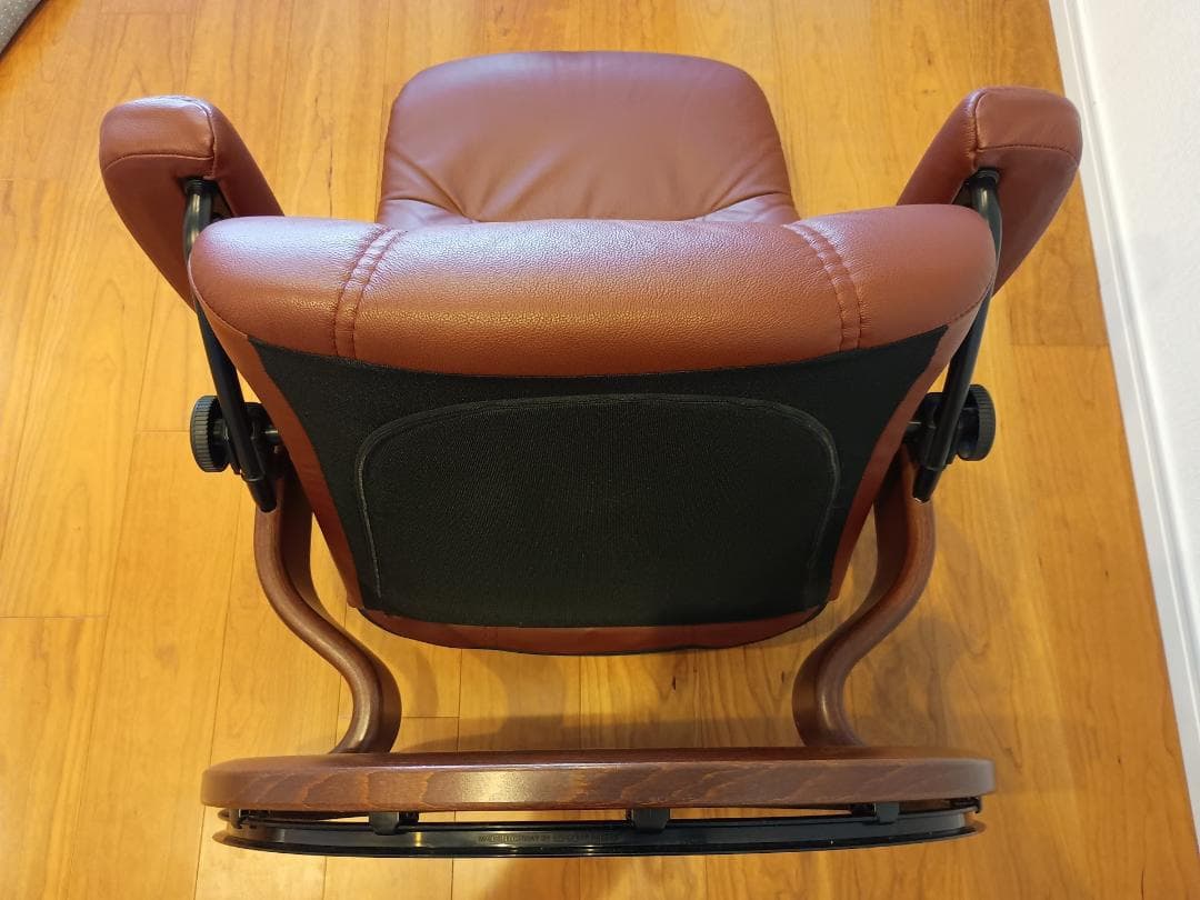 EKORNES エコーネス ストレスレスチェア（値下げ中）