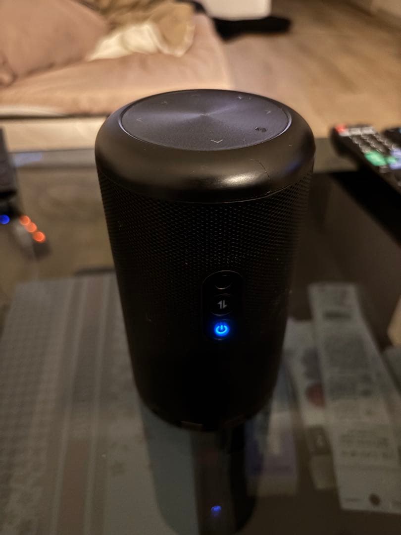 2023年製anker nebula capsule iiモバイルプロジェクター