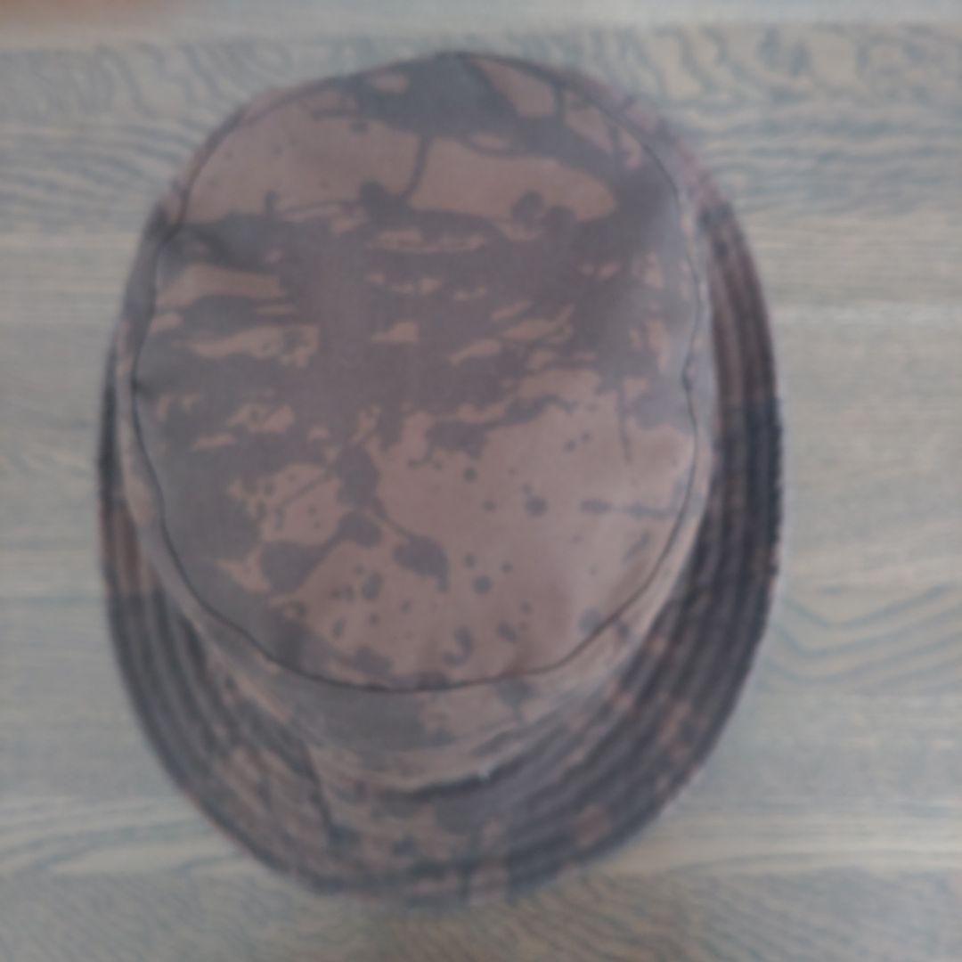 希少GOODENOUGH グットイナフ バケットハット[美品]