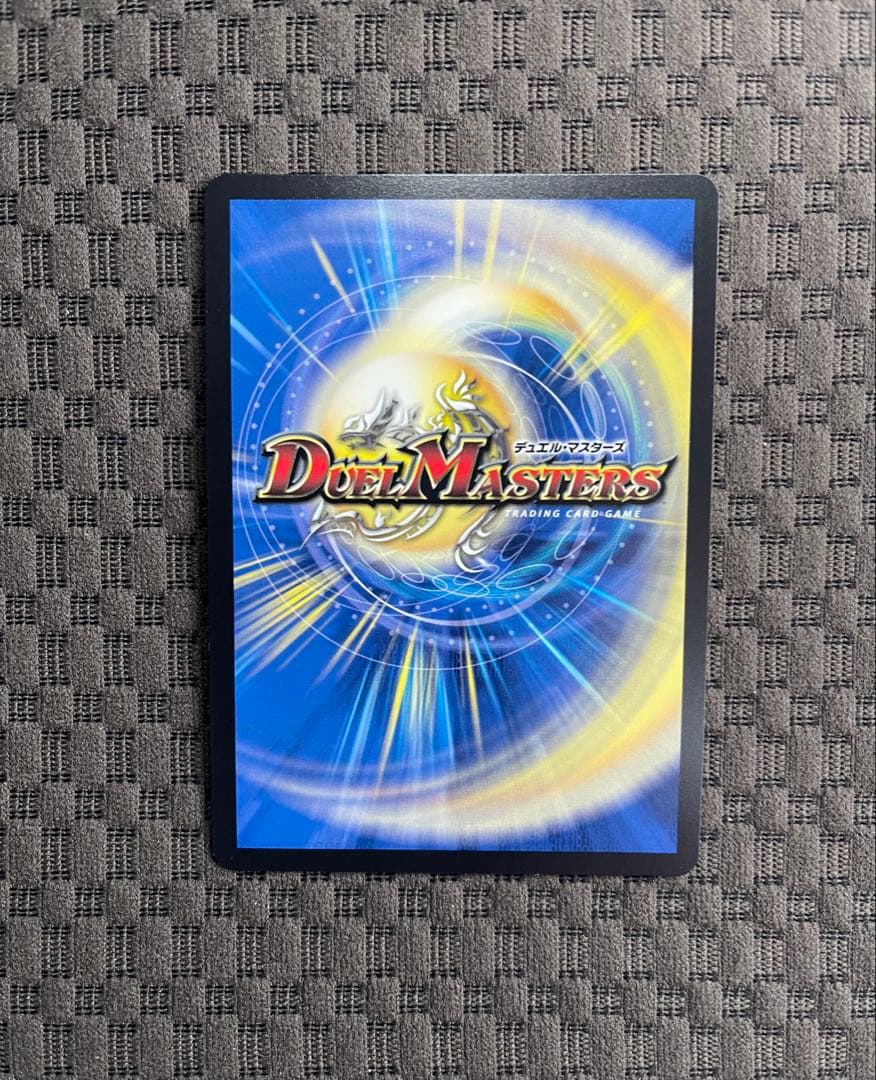 支配の精霊ペルフェクト　　金トレ