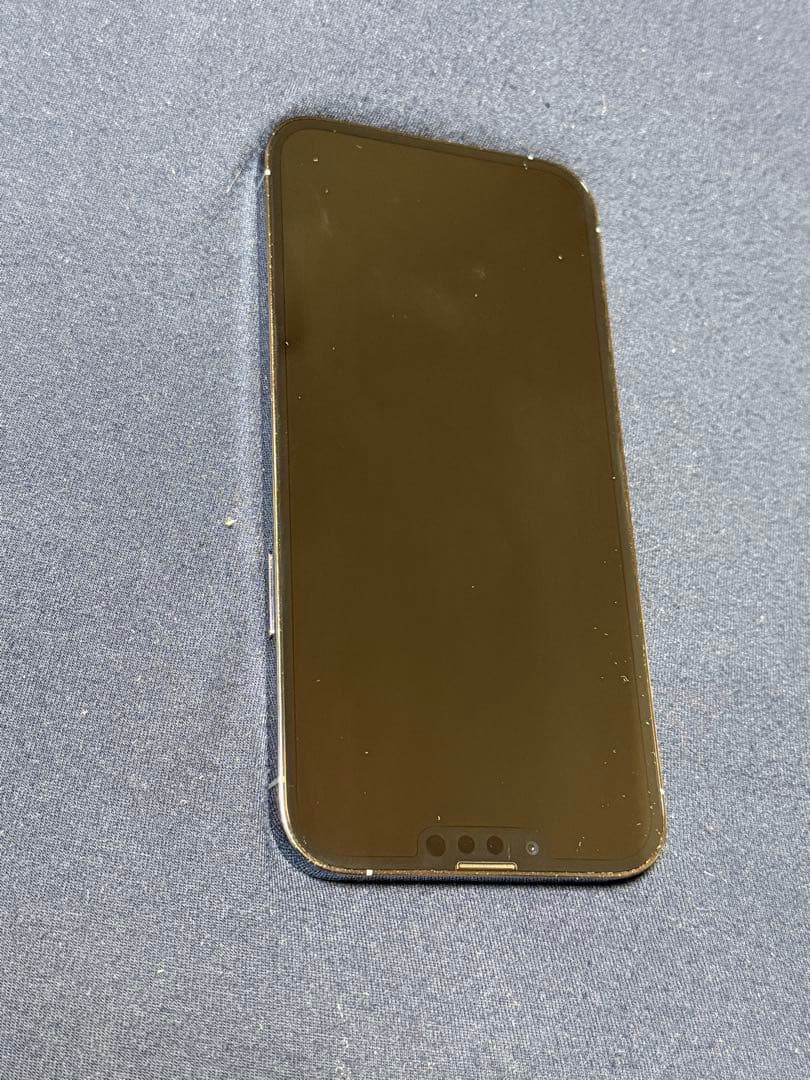 iPhone13Pro max デュアルSIM. Simフリーバッテリー100%