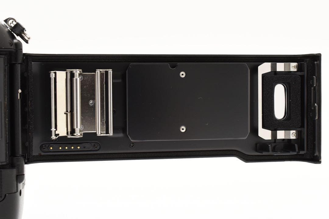 Nikon F5 一眼レフフィルムカメラ　完動品