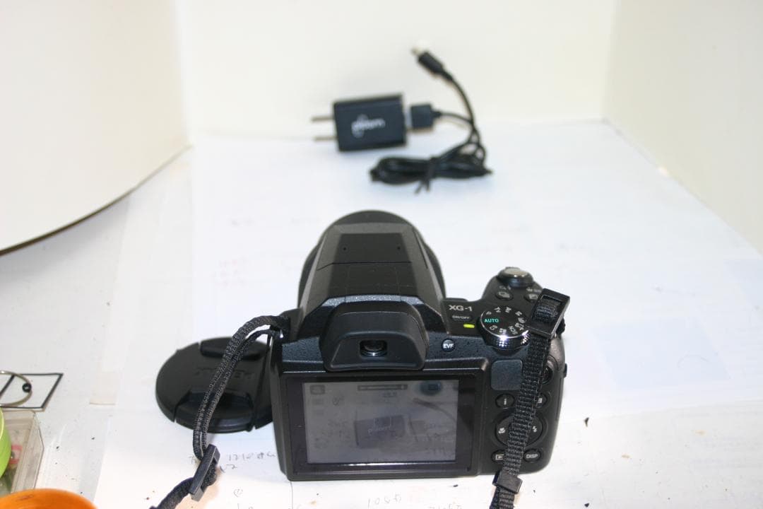 【動作確認済】ペンタックスＸＧ-1（管理番号：D5）