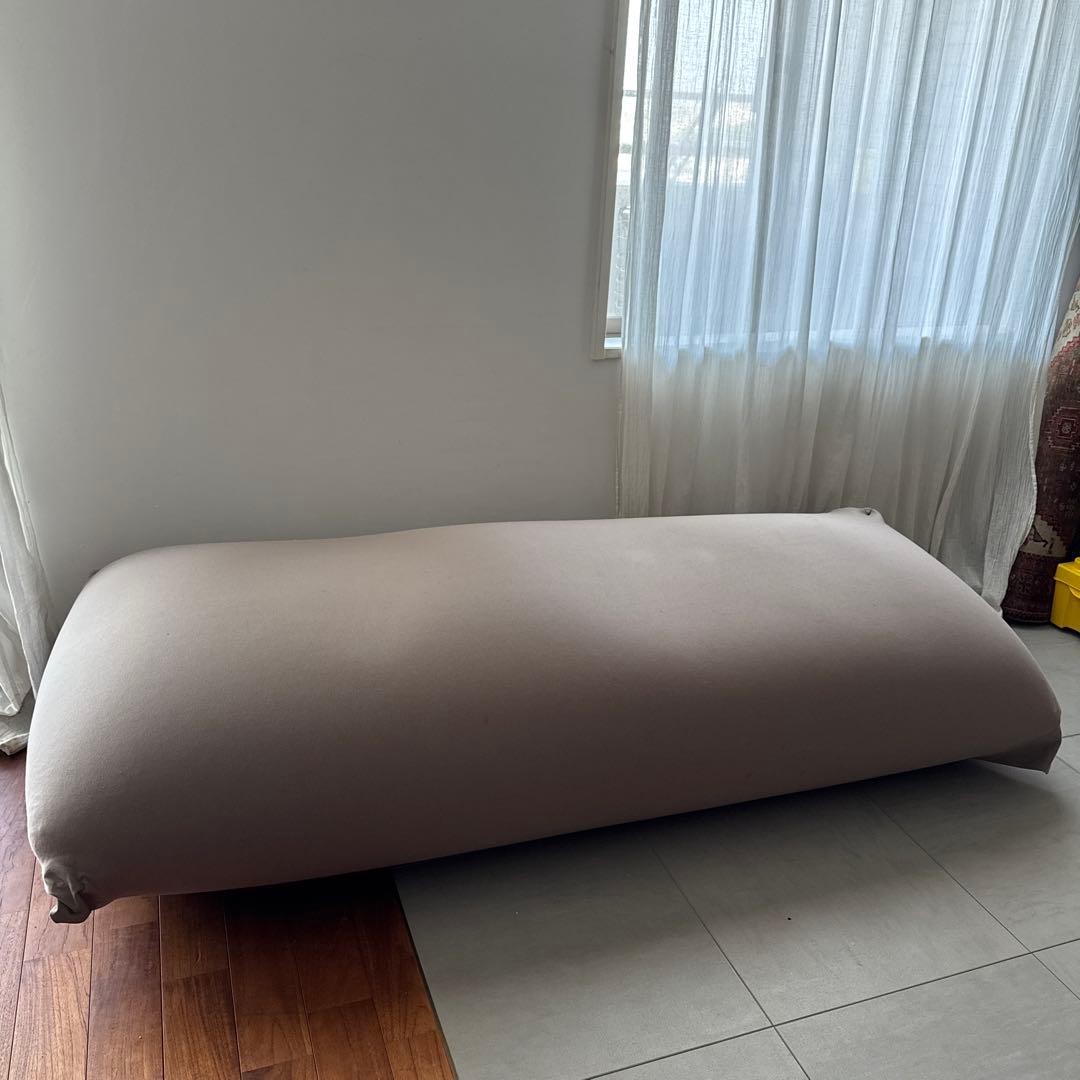 Yogibo Max ヨギボーマックス　ダークグレー