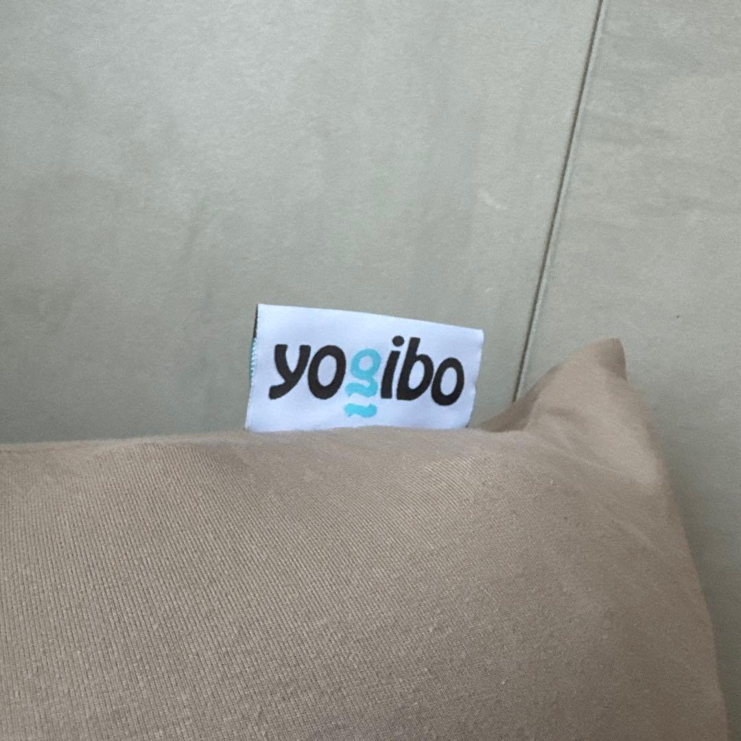 Yogibo Max ヨギボーマックス　ダークグレー