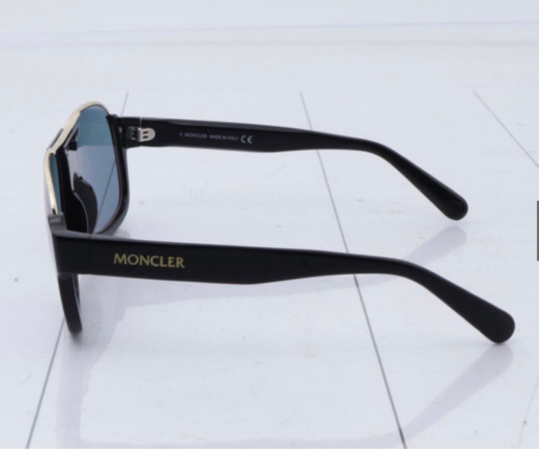 モンクレール　サングラス 美品