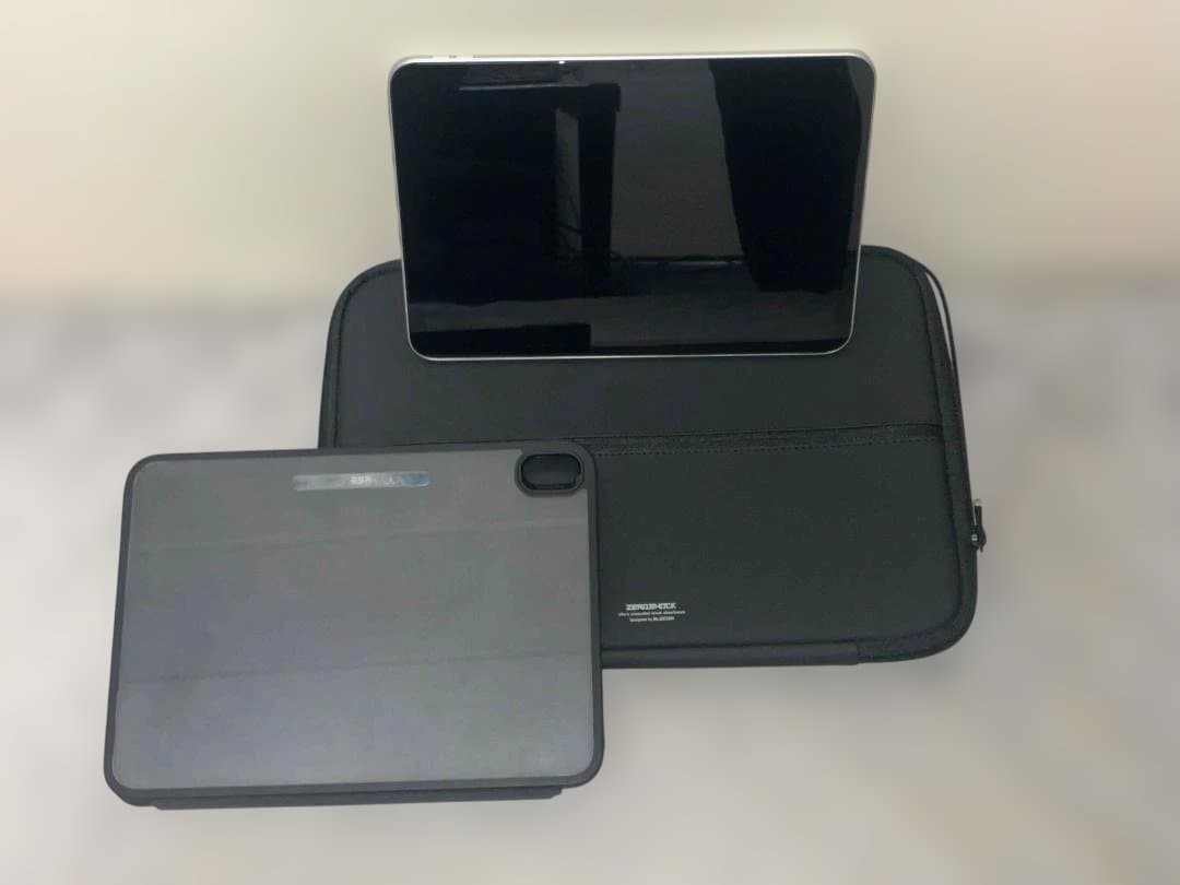 iPad本体 Apple ipad