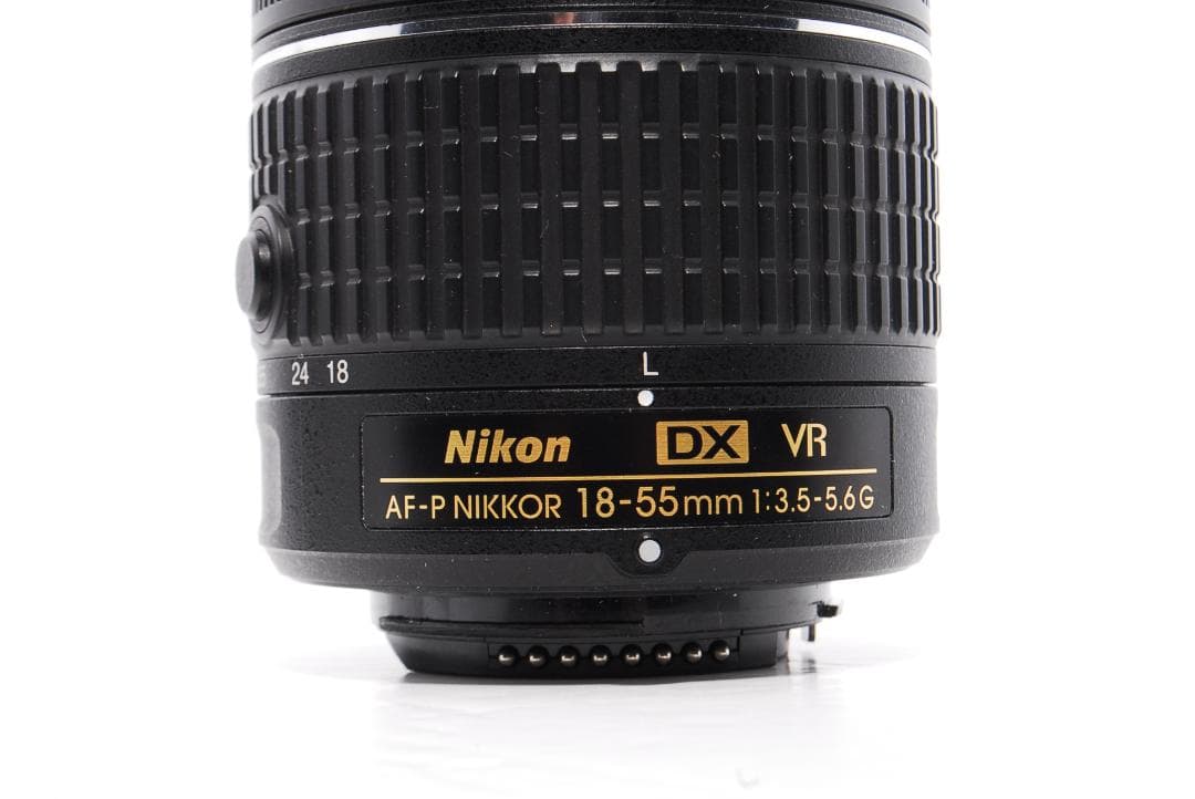 ✨届いてすぐ使える Bluetooth搭載✨Nikon D5600 レンズセット