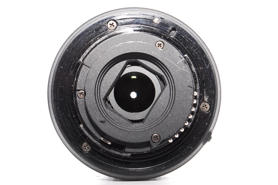 ✨届いてすぐ使える Bluetooth搭載✨Nikon D5600 レンズセット