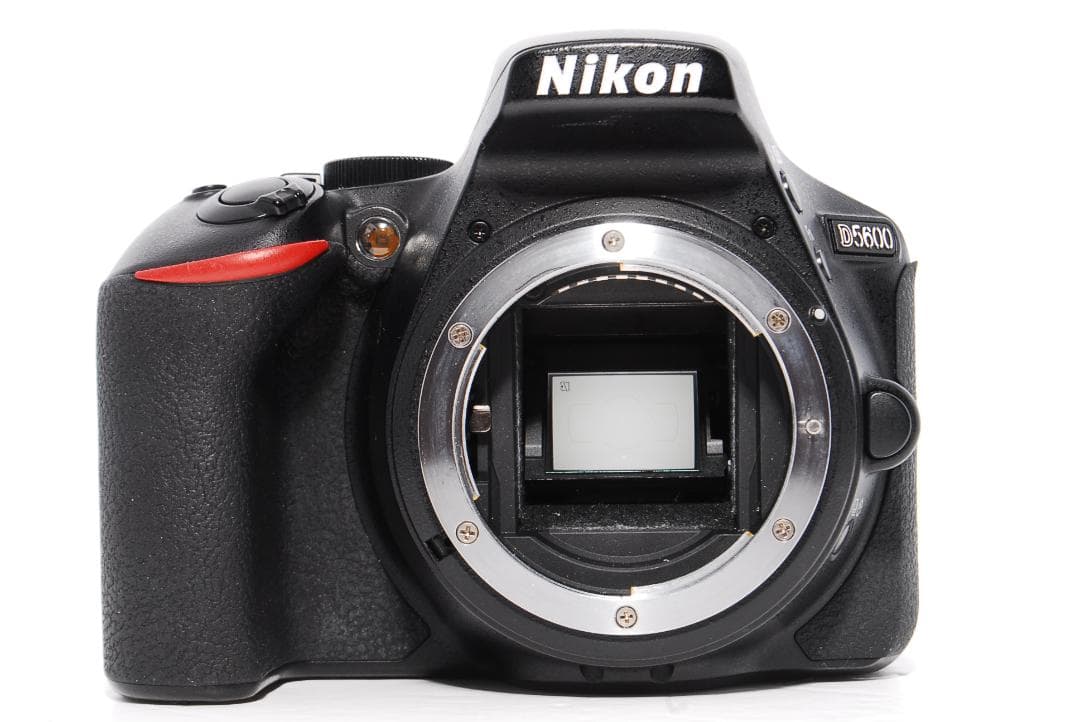 ✨届いてすぐ使える Bluetooth搭載✨Nikon D5600 レンズセット