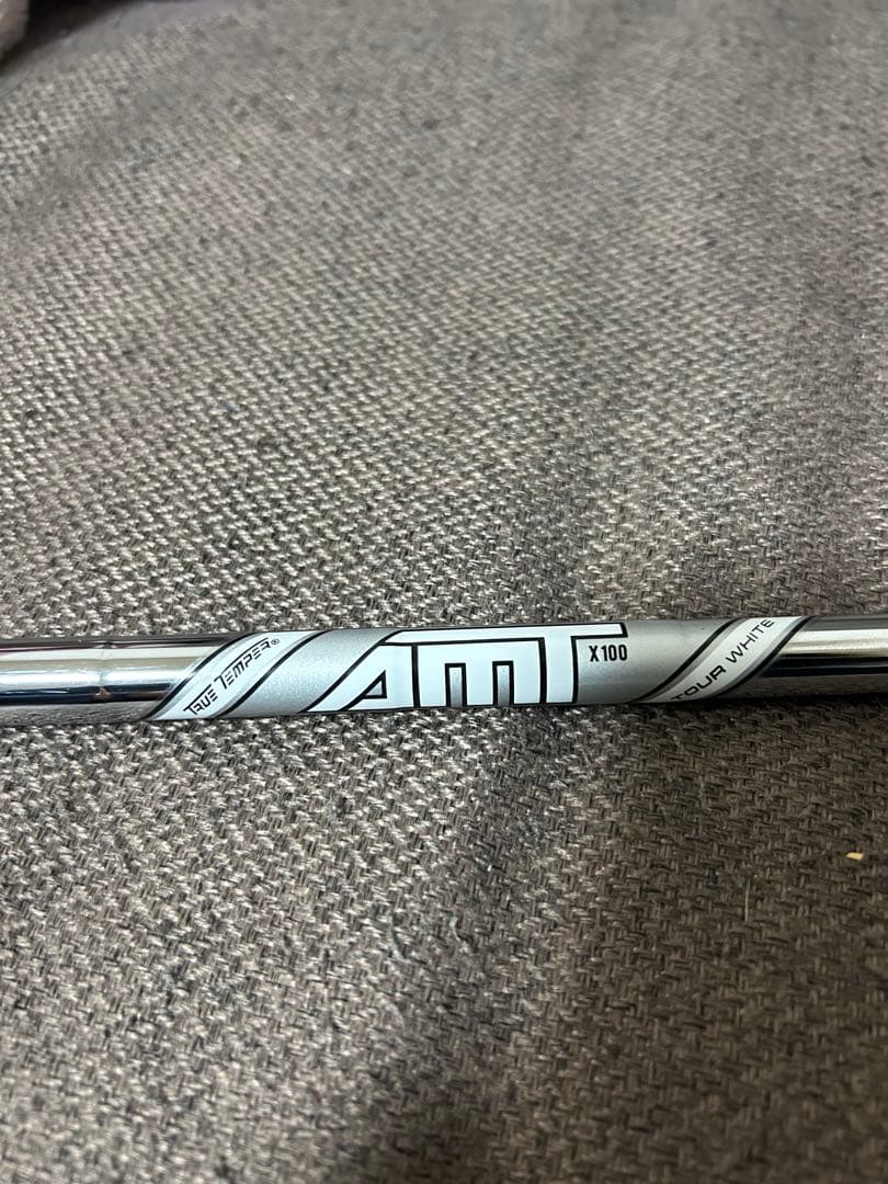 TaylorMade ギャッパーMID ユーティリティ　4U 21°