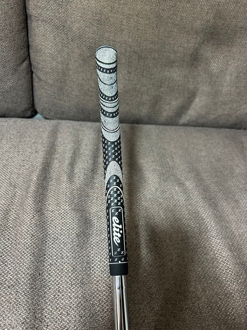 TaylorMade ギャッパーMID ユーティリティ　4U 21°