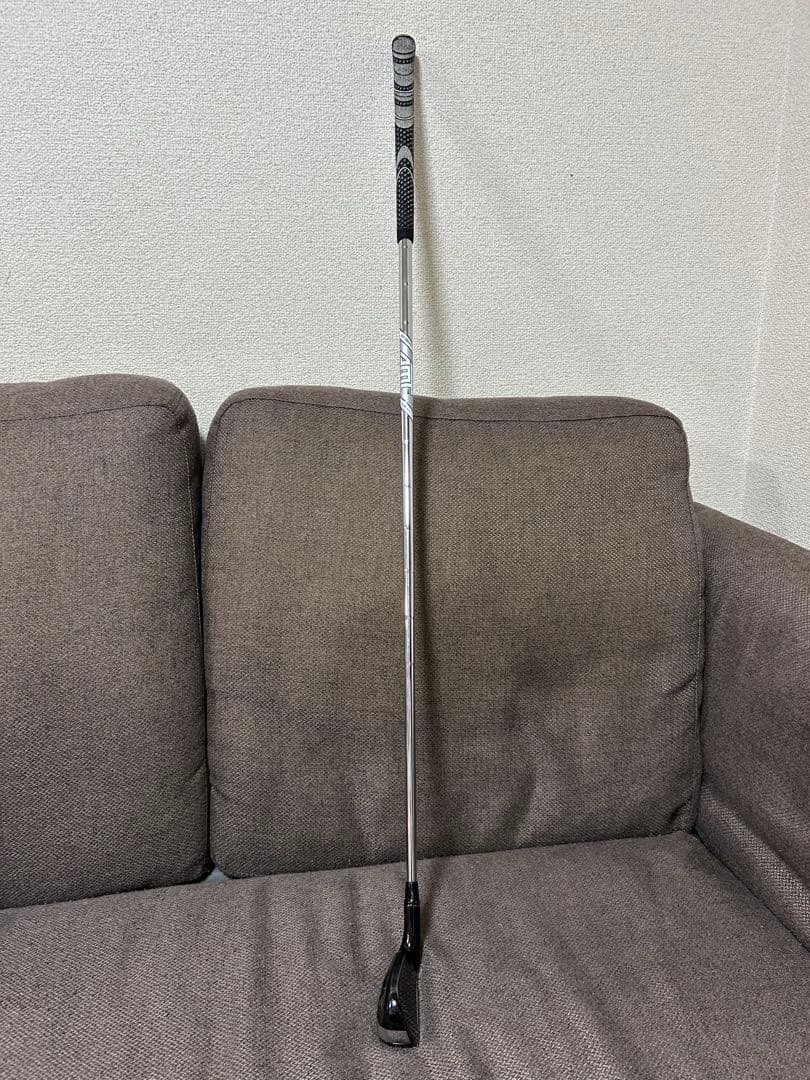 TaylorMade ギャッパーMID ユーティリティ　4U 21°