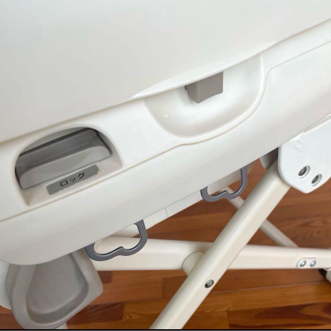 コンビ ネムリラ AUTO SWING ココアブラウン　電動　エッグショック