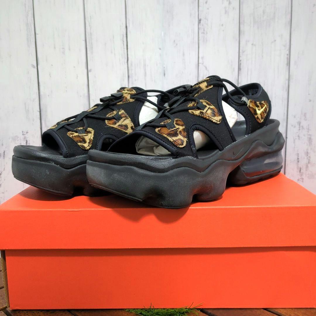 新品未使用 NIKE ナイキ ウィメンズ エアマックス ココ サンダル 29㎝