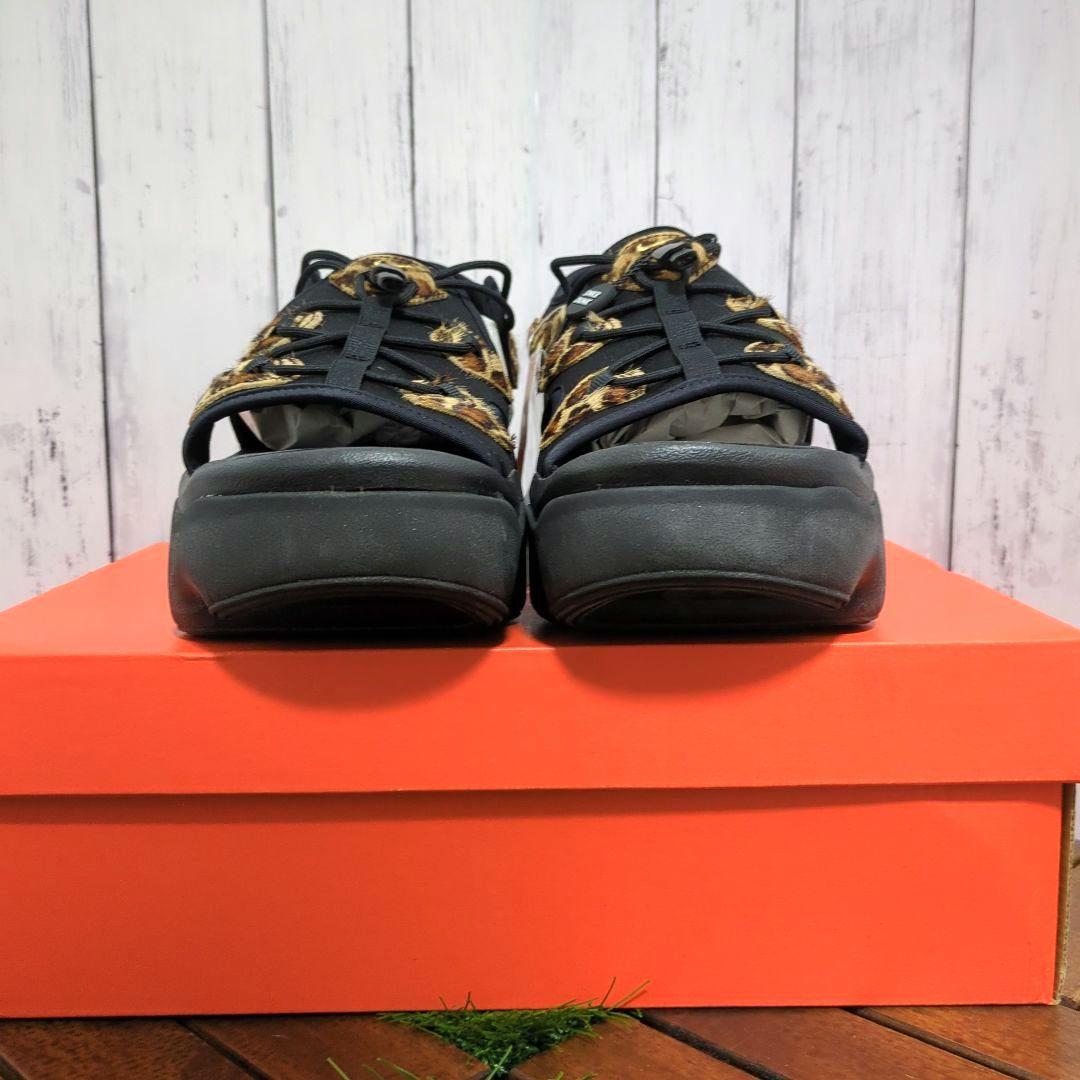 新品未使用 NIKE ナイキ ウィメンズ エアマックス ココ サンダル 29㎝