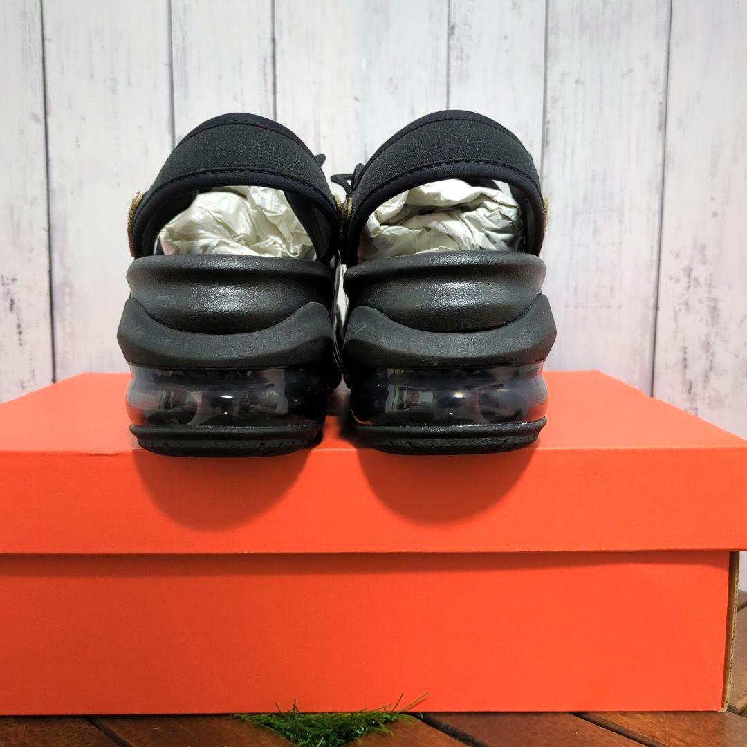 新品未使用 NIKE ナイキ ウィメンズ エアマックス ココ サンダル 29㎝