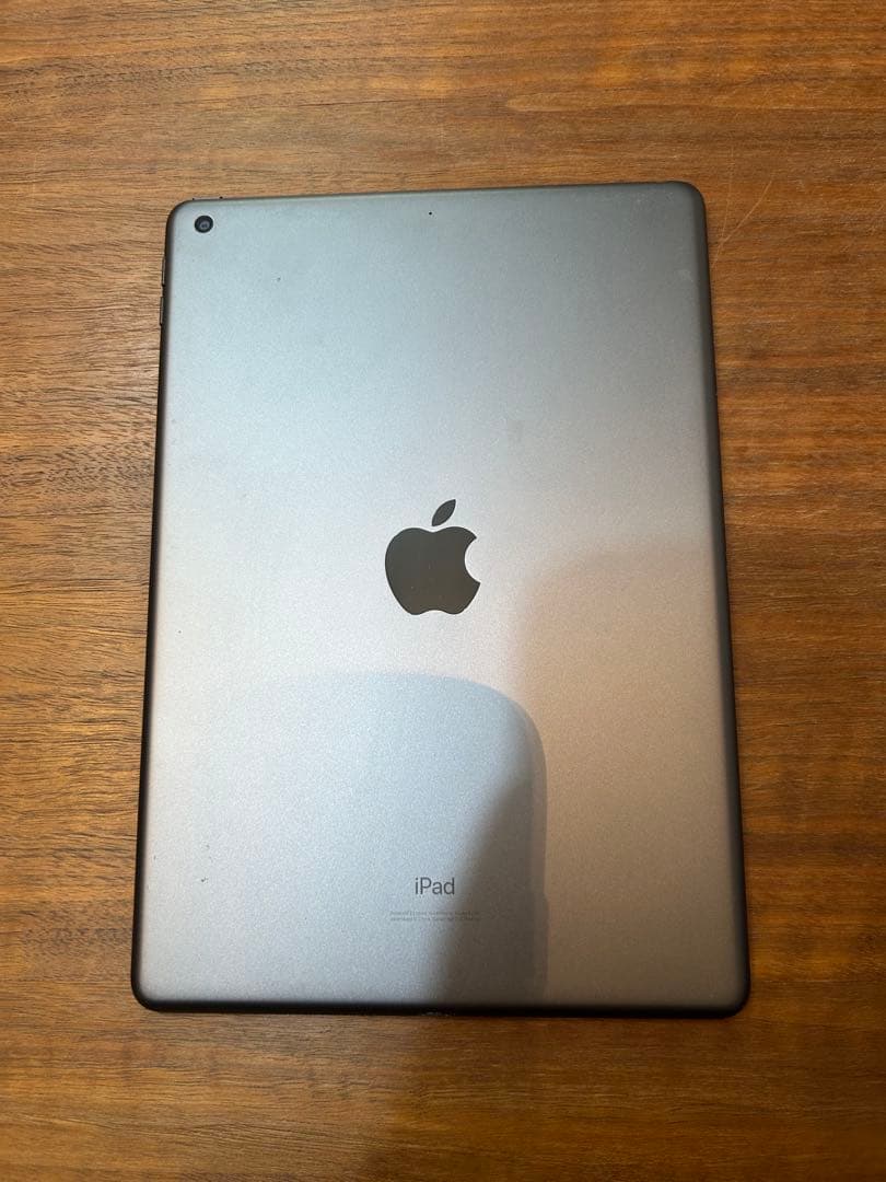 ipad 10.2 インチ　第7世代　(2019)128GB