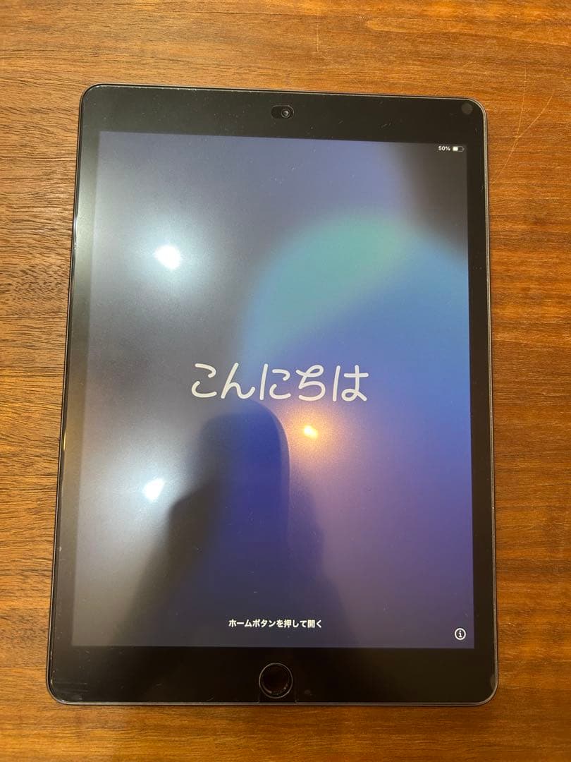 ipad 10.2 インチ　第7世代　(2019)128GB