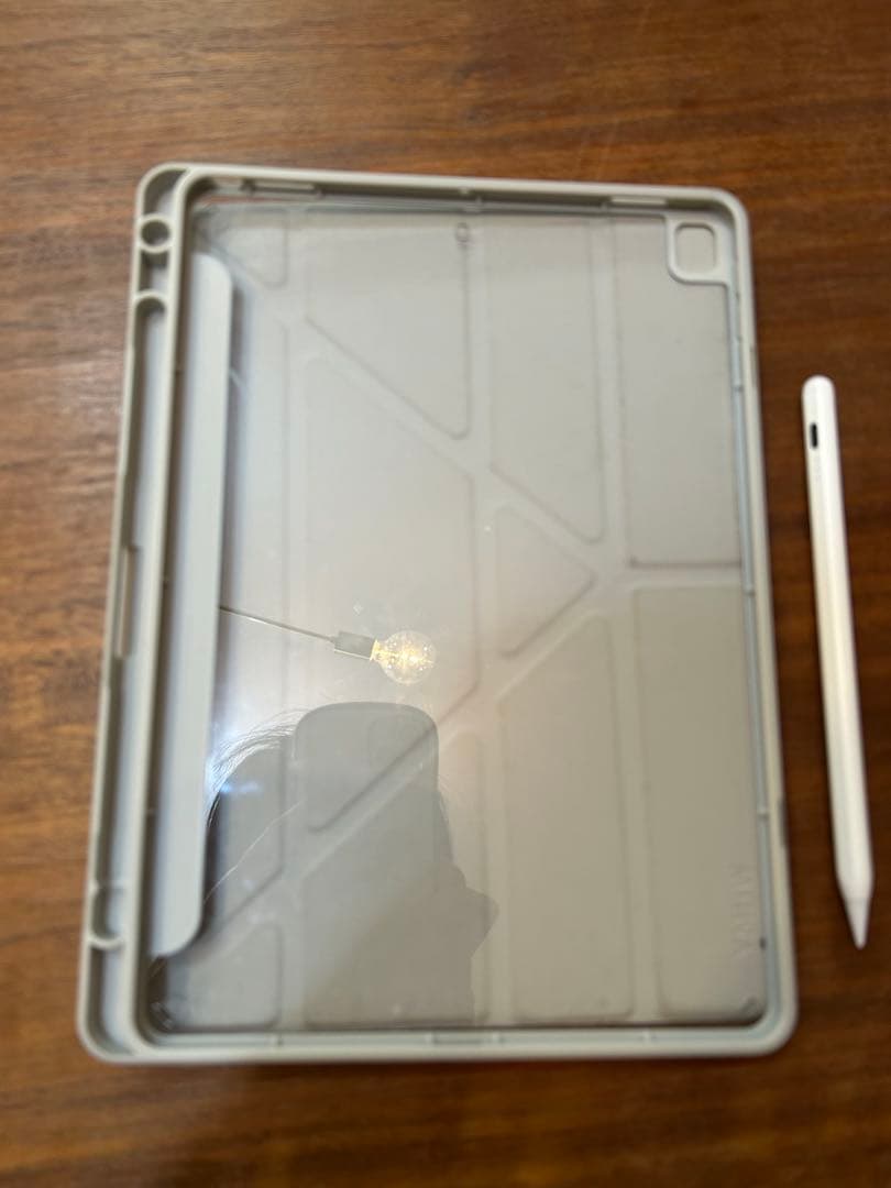 ipad 10.2 インチ　第7世代　(2019)128GB