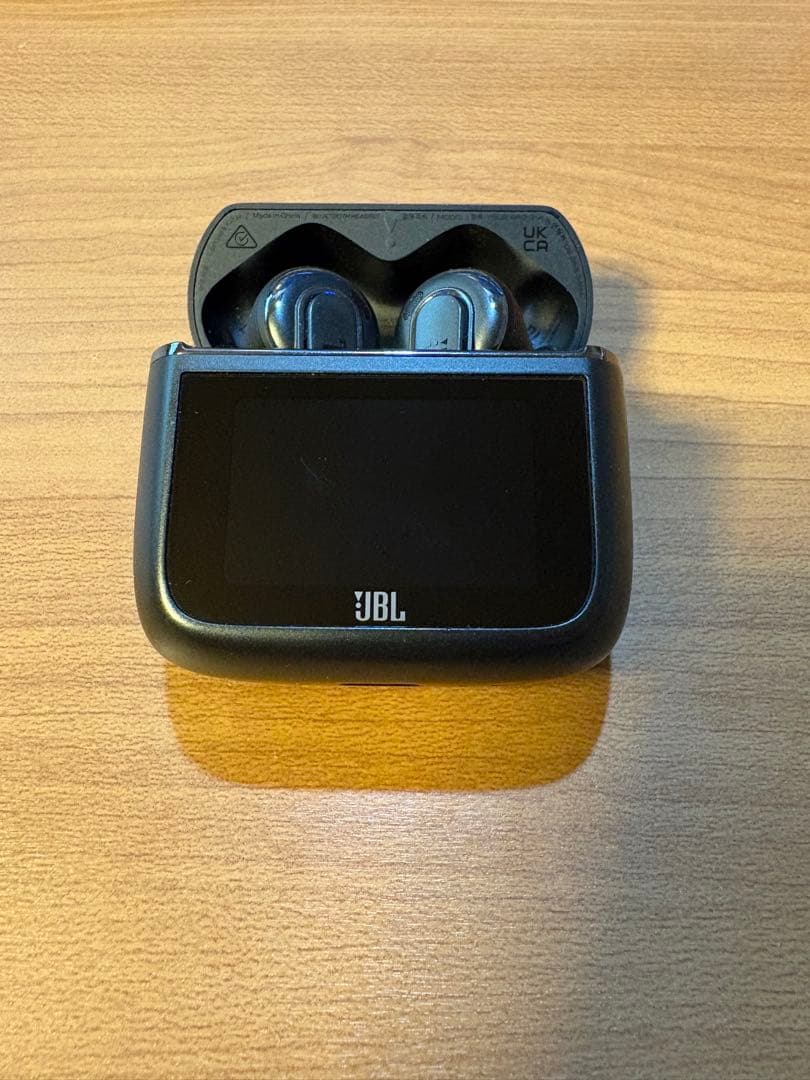 JBL TOUR PRO 3 ワイヤレスイヤフォン