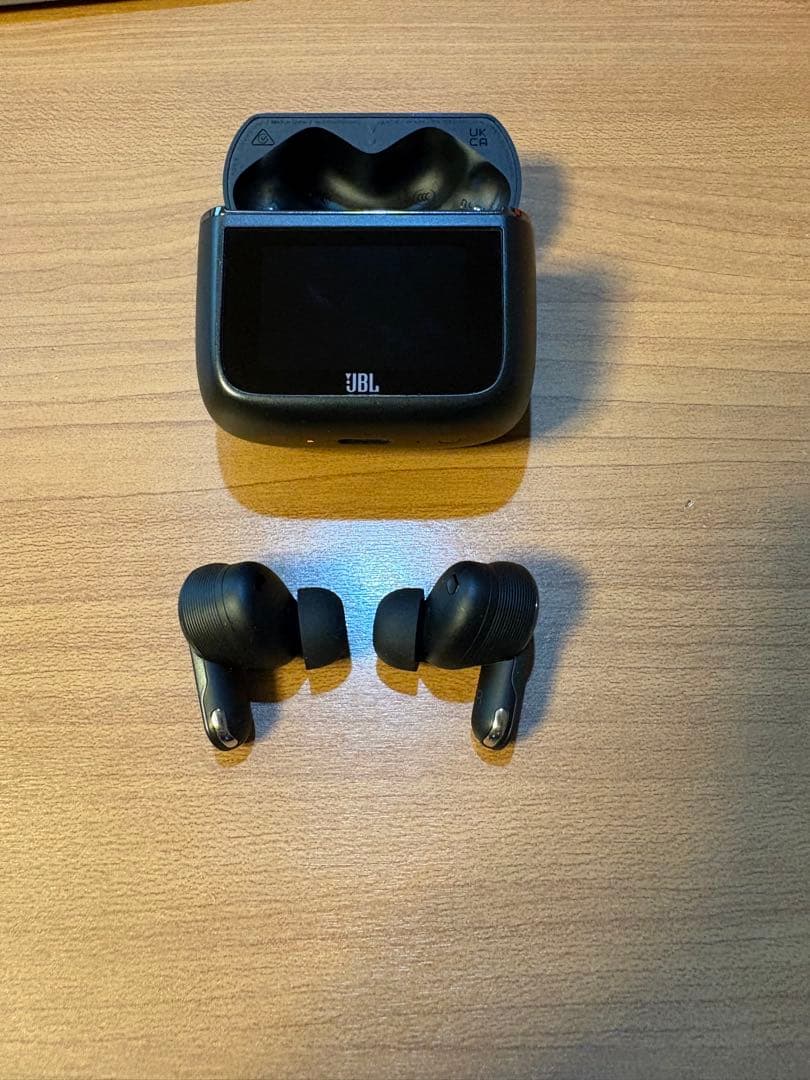 JBL TOUR PRO 3 ワイヤレスイヤフォン