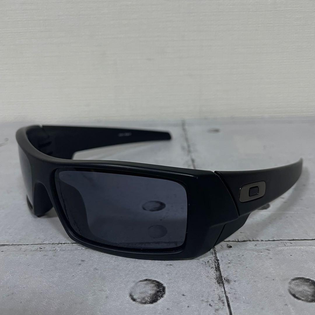 Oakley Gascan 03‑473 made in USA