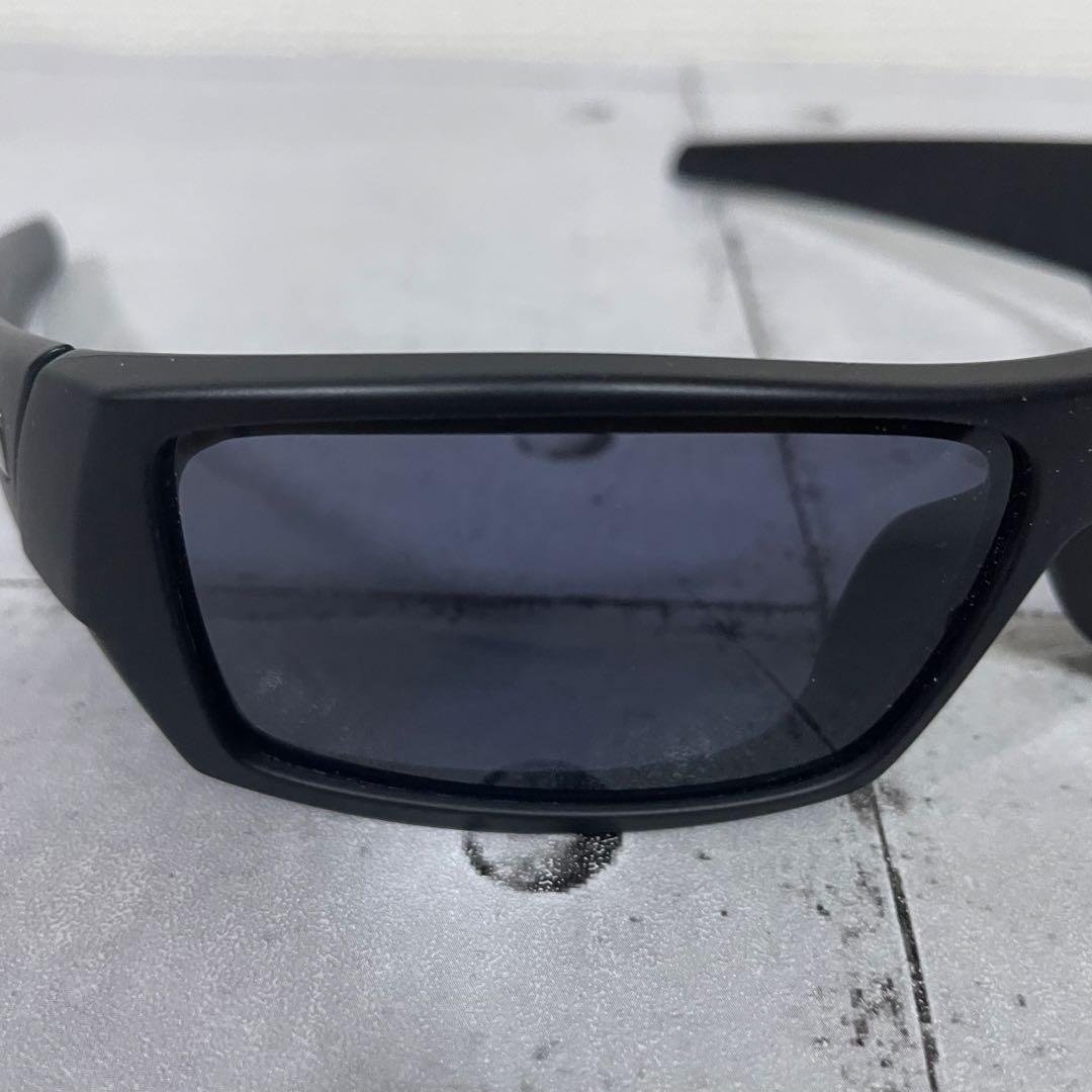 Oakley Gascan 03‑473 made in USA