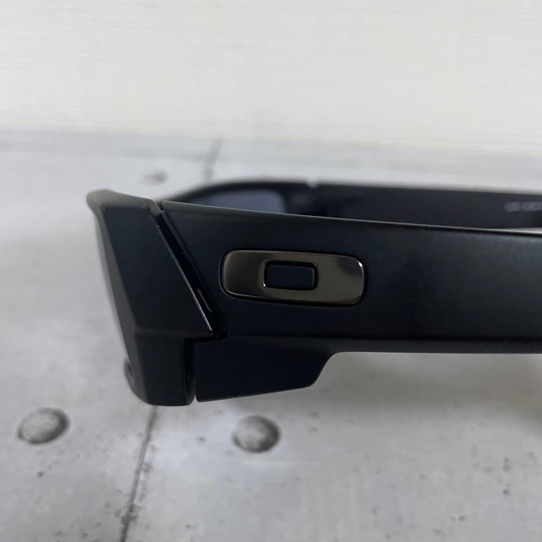 Oakley Gascan 03‑473 made in USA