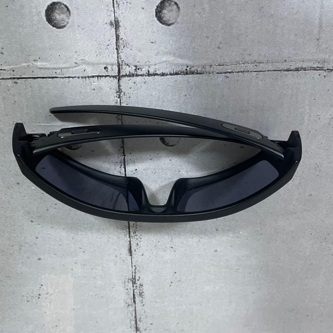 Oakley Gascan 03‑473 made in USA