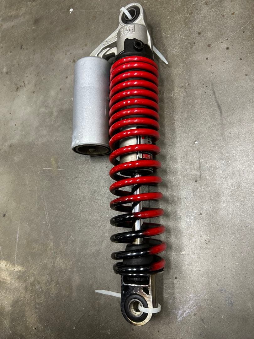 【カワサキZ系】ヨシムラカヤバF1 当時物！