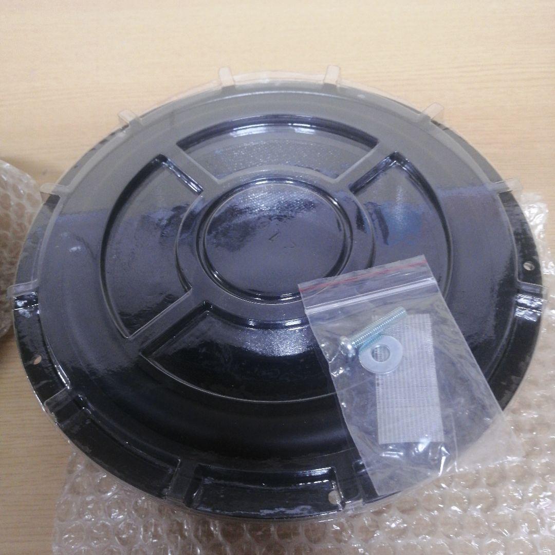 【新品 未使用】DAYTIN AUDIO DS215-PR ペア 2台セット 2