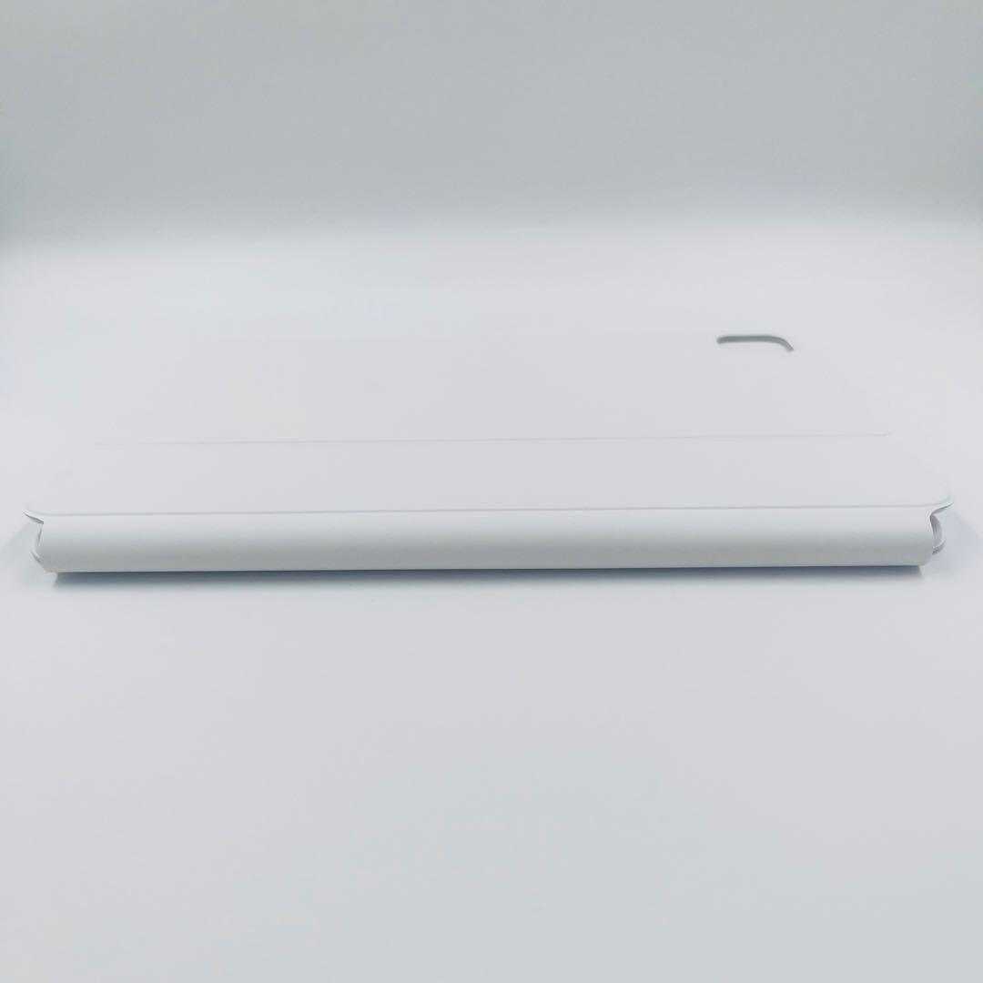 【超美品】Apple マジックキーボード11インチMJQJ3J/A ホワイト　1