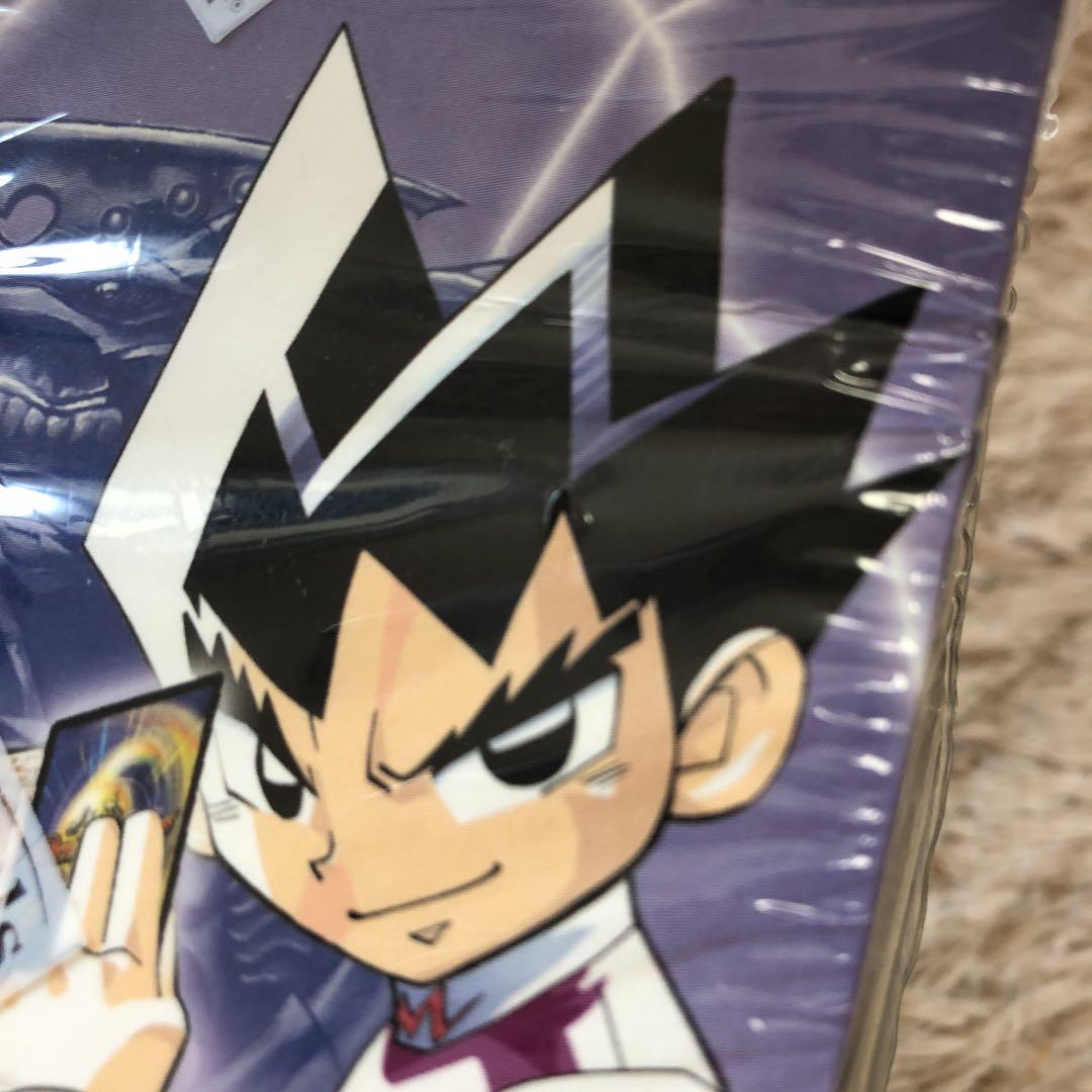 デュエル・マスターズ　拡張パック第1弾 DM-1 未開封BOX