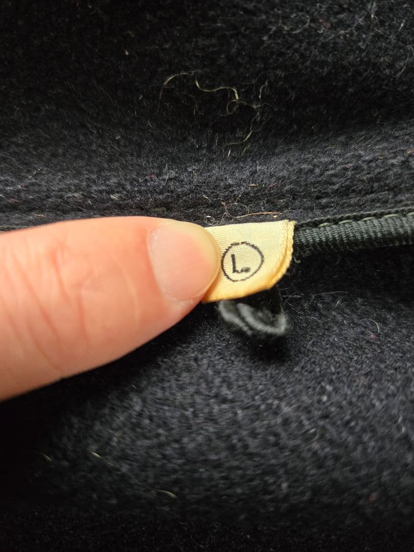 ちひろ 60’s US NAVY カデットコート ビンテージ オリジナル