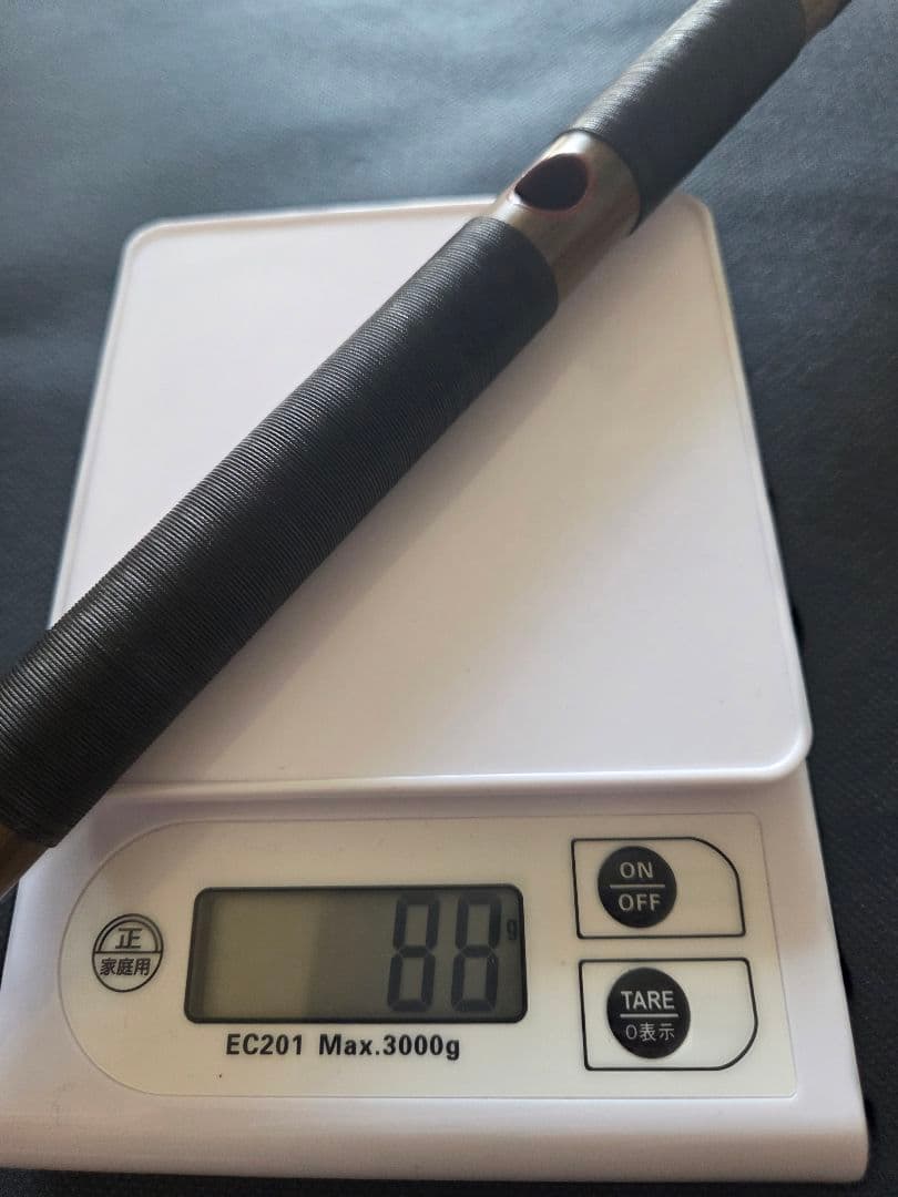 し*た様 神楽笛