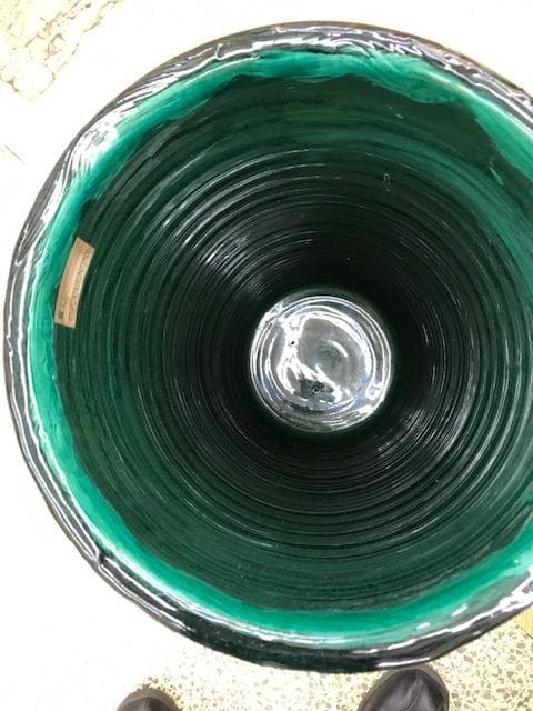 サクラお値下げしました。イタリア製傘立