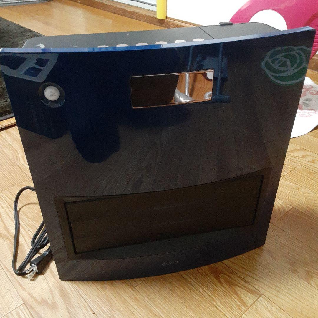 お値下げ中quad' QS212NV BLUE